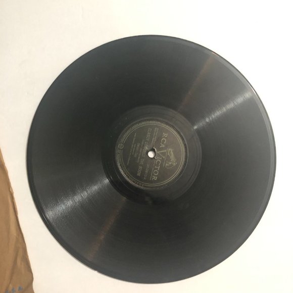 RCA Victor Record - Picture 3 of 6